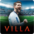David Villa Pro Soccer Mod