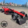 Formula Racing Simulator 3D icon