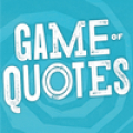Game of Quotes - Verrückte Zit icon
