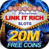Link It Rich! Hot Vegas Casino Slots FREE Mod