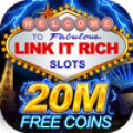 Link It Rich! Hot Vegas Casino Slots FREE Mod