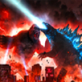 Gorilla Rampage Attack Godzilla Vs King Kong Game‏ Mod