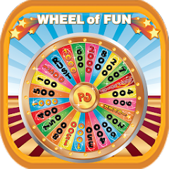 Wheel of Fun-Wheel Of Fortune Mod