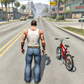 San Andreas Theft City Mod