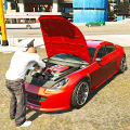Custom Car Mechanic Simulator Mod