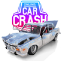 Online Car Crash Mod