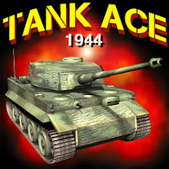 Tank Ace 1944 Lite Mod Apk
