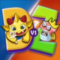 Dragon vs Zombies icon