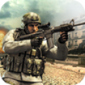 Ultra Commando: 3D FPS Shooter Mod