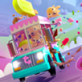 Candy, Inc.: Build & Decorate icon