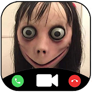 Fake Call From Momo Mod