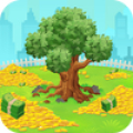 Money Tree Garden Mod
