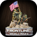 Frontline: World War II icon