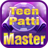Teen Patti Master icon