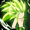 Super Dragon Stickman Battle - Warriors Fight icon