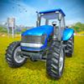 Modern Tractor Farming: Grand Farm Simulator 2021 Mod