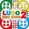 Ludo Neo King 2 icon