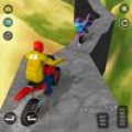 Mountain Climb Stunt - Off Road Car Driving Games Mod