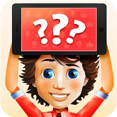 Charades Guess the Word Mod Apk [Remove ads][Mod speed]