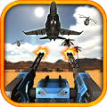 Plane Shooter 3D: War Game icon