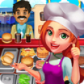Cooking Talent - Restaurant manager - Chef game Mod