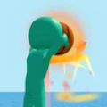 Basket Fury Mod APK icon