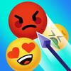 Emoji Archer Mod Apk