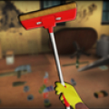 Cleaning Simulator icon