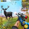 Jungle Deer Hunting: Gun Games Mod