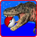 Pocket Dino Go! Offline Mod