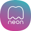 Meego Neon Theme & Iconpack Mod