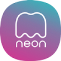 Meego Neon Theme & Iconpack‏ Mod