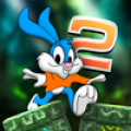 Приключения Кролика Бини 2 Mod