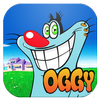 Oggy And The Cockroaches icon