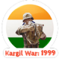 Kargil War 1999: FPS Shooting Mod