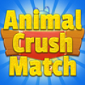 Animal Crush Match Mod