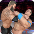 Men Tag Team Wrestling 2019: Fighting Stars Mania APK