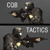 CQB Tactics Mod