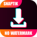 SnapTik - TT Video Downloader‏ Mod