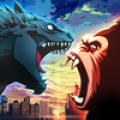 Monstruo Real ( Monster Royale ) Mod