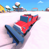 Snow Plow 3D Mod