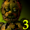 Five Nights at Freddy's 3 icon