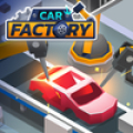 Idle Car Factory Tycoon - Game Mod