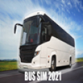 Euro Bus Simulator: City Coach icon
