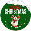 Merry Christmas 2020 Icon Pack Mod