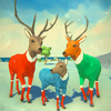 Deer Simulator Christmas Mod