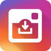 Inst Download - Video & Photo icon