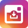 Downloader for Instagram: Photo & Video Saver Mod