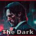 John Wick : The Dark icon