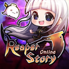Reaper story online : AFK RPG Mod